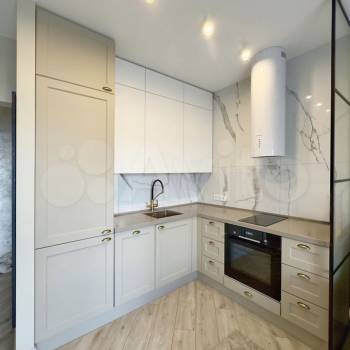 Продается 2-х комнатная квартира, 43 м²