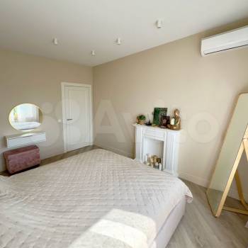 Продается 2-х комнатная квартира, 43 м²