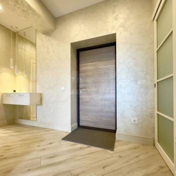 Продается 2-х комнатная квартира, 43 м²