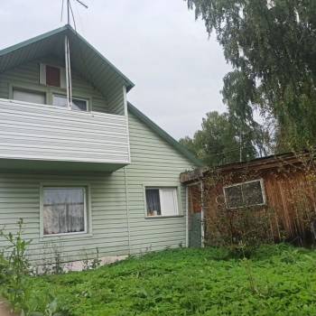 Продается Дом, 60 м²