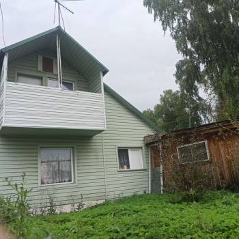 Продается Дом, 60 м²