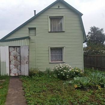 Продается Дом, 60 м²