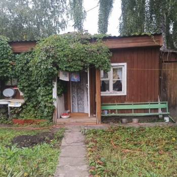 Продается Дом, 60 м²