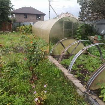 Продается Дом, 60 м²