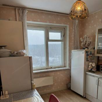 Продается 2-х комнатная квартира, 51,7 м²