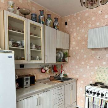 Продается 2-х комнатная квартира, 51,7 м²