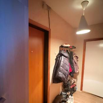 Продается 2-х комнатная квартира, 51,7 м²