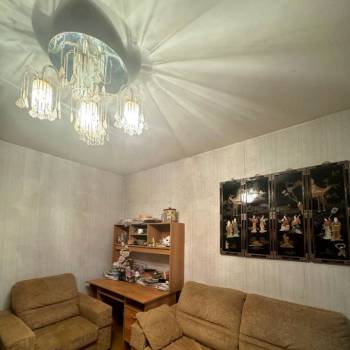 Продается 2-х комнатная квартира, 51,7 м²