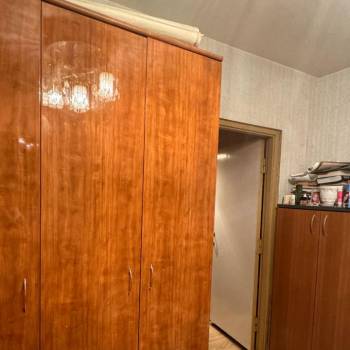 Продается 2-х комнатная квартира, 51,7 м²