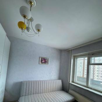 Продается 2-х комнатная квартира, 51,7 м²