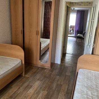 Сдается Многокомнатная квартира, 60 м²