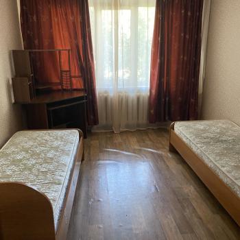 Сдается Многокомнатная квартира, 60 м²