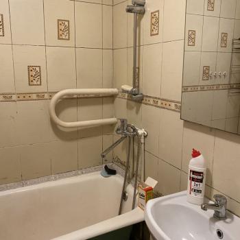 Сдается Многокомнатная квартира, 60 м²