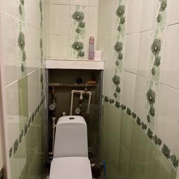 Сдается Многокомнатная квартира, 60 м²