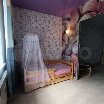 Продается 1-комнатная квартира, 48,1 м²