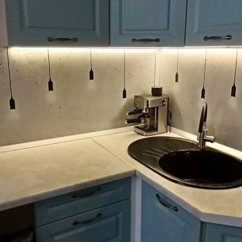 Продается 1-комнатная квартира, 48,1 м²