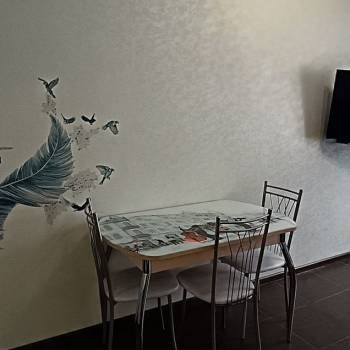 Продается 1-комнатная квартира, 48,1 м²