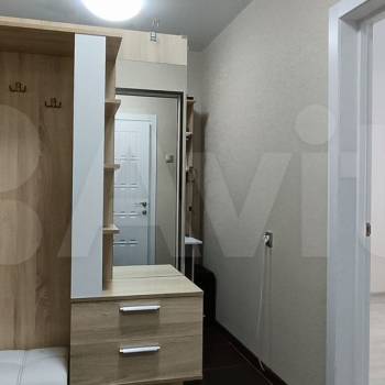 Продается 1-комнатная квартира, 48,1 м²