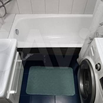 Продается 1-комнатная квартира, 48,1 м²