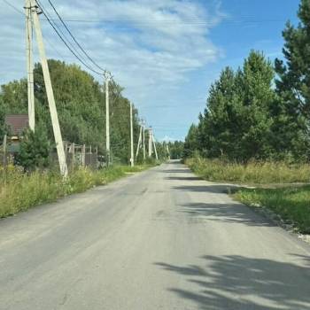 Продается Участок, 540 м²