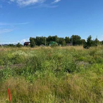 Продается Участок, 540 м²