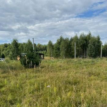 Продается Участок, 540 м²