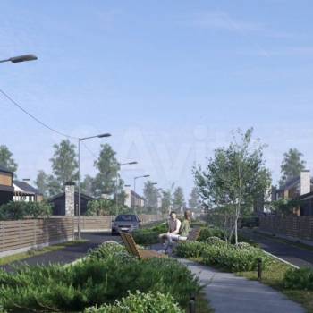 Продается Участок, 540 м²