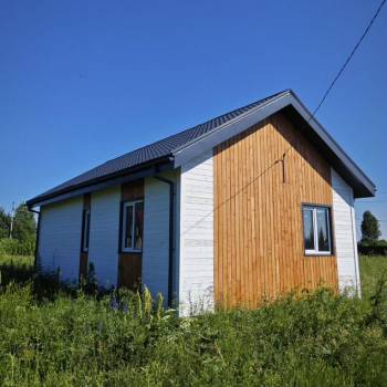 Продается Дом, 70 м²