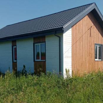 Продается Дом, 70 м²