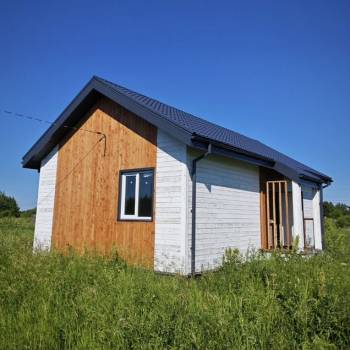 Продается Дом, 70 м²