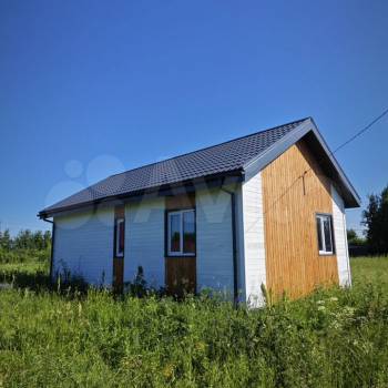 Продается Дом, 70 м²