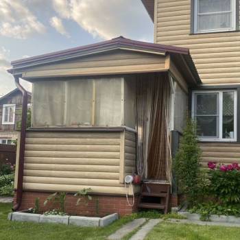 Продается Дом, 80 м²