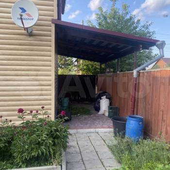 Продается Дом, 80 м²