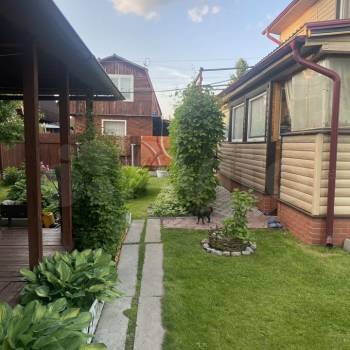 Продается Дом, 80 м²