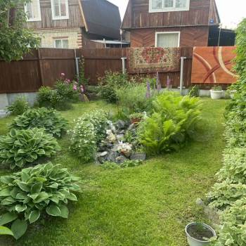 Продается Дом, 80 м²