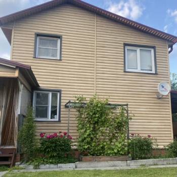 Продается Дом, 80 м²