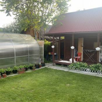 Продается Дом, 80 м²