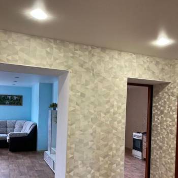 Продается 2-х комнатная квартира, 66,9 м²