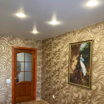 Продается 2-х комнатная квартира, 66,9 м²