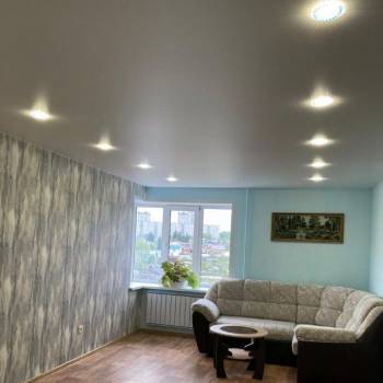 Продается 2-х комнатная квартира, 66,9 м²