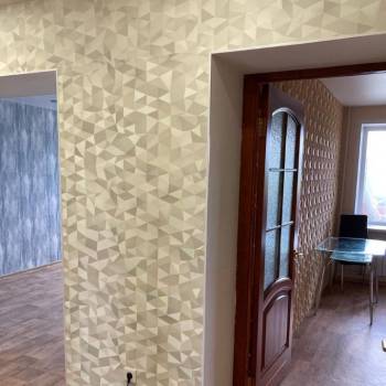 Продается 2-х комнатная квартира, 66,9 м²