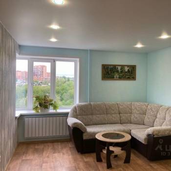 Продается 2-х комнатная квартира, 66,9 м²