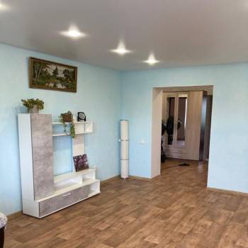 Продается 2-х комнатная квартира, 66,9 м²