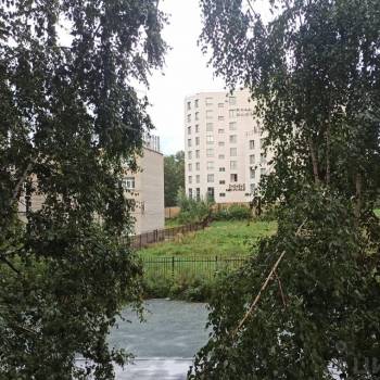 Продается 1-комнатная квартира, 23,5 м²