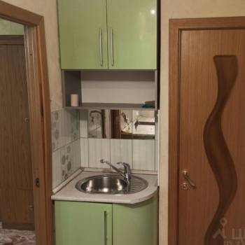 Продается 1-комнатная квартира, 23,5 м²