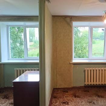 Продается 1-комнатная квартира, 23,5 м²