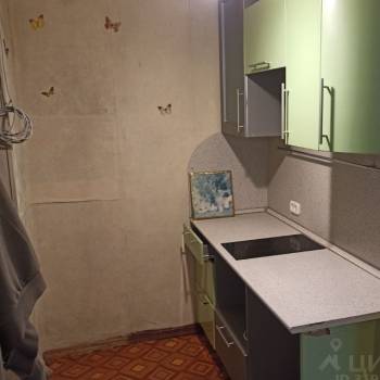 Продается 1-комнатная квартира, 23,5 м²