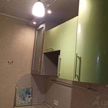 Продается 1-комнатная квартира, 23,5 м²