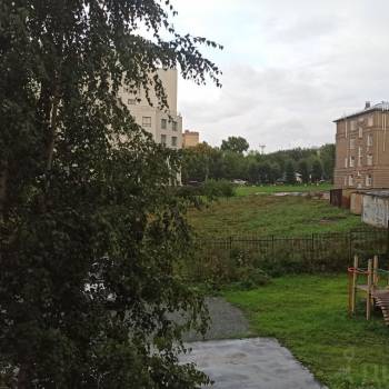 Продается 1-комнатная квартира, 23,5 м²