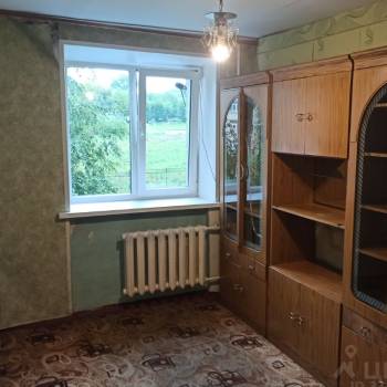 Продается 1-комнатная квартира, 23,5 м²